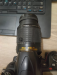 Nikon D7000 DSLR Camera With 16.2MP CMOS Sensor,